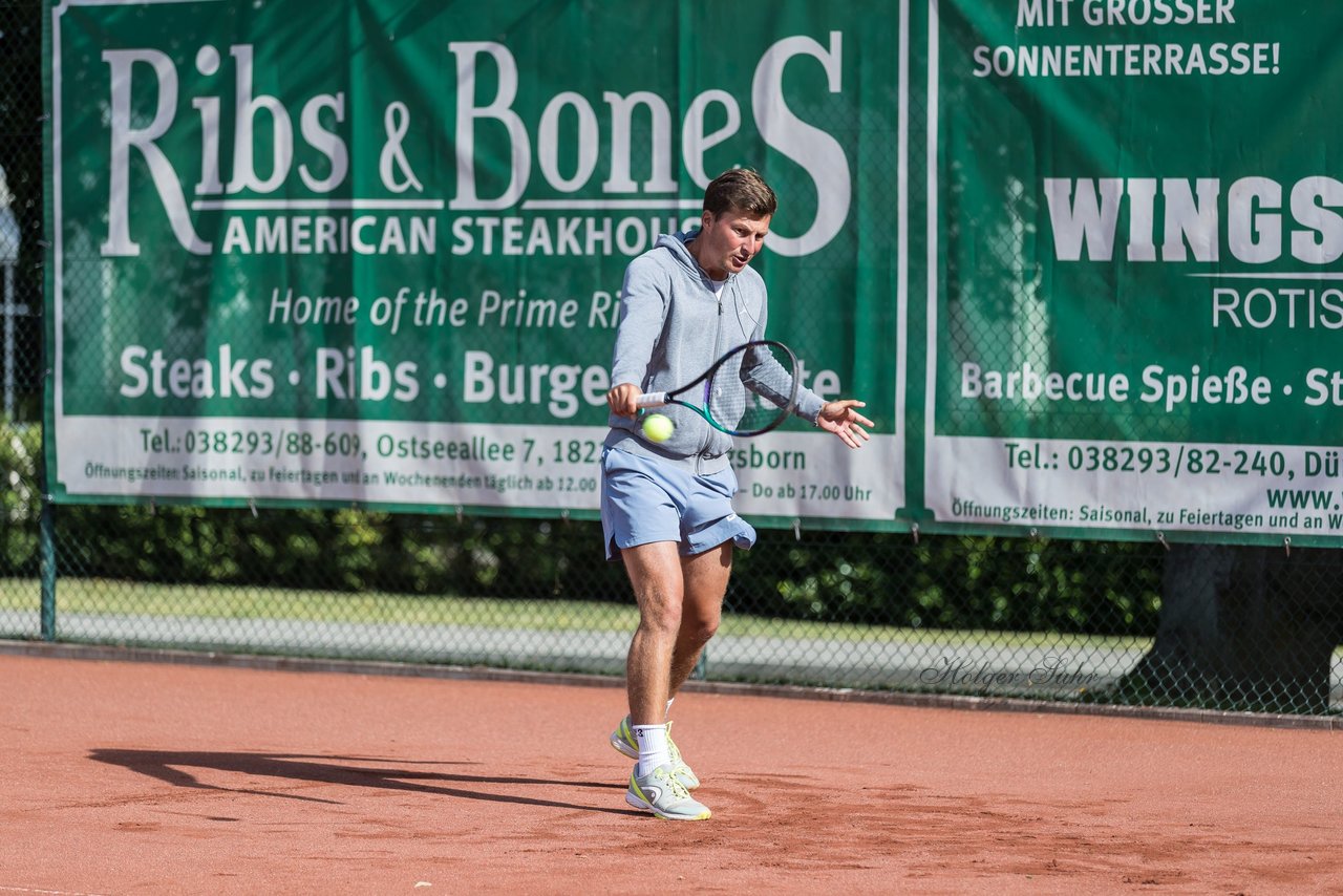 Bild 6 - Kuehlungsborner Tennisturnier